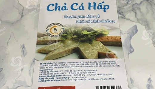 In decal theo yêu cầu Hồ Chí Minh
