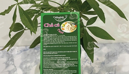 Xưởng in Decal