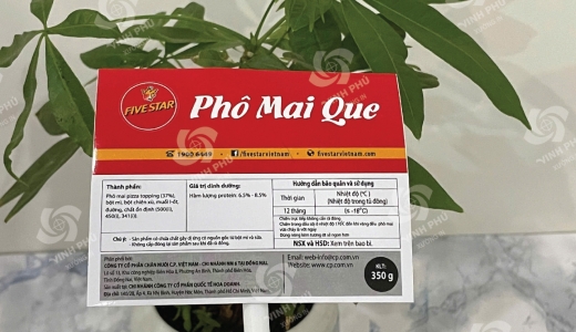 Công ty in Decal tại TPHCM