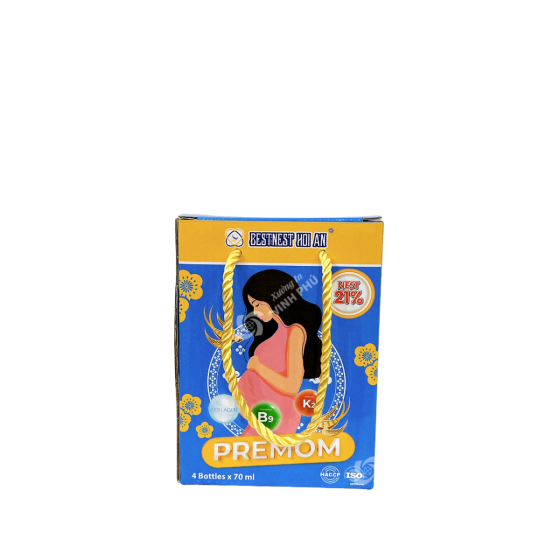 Hộp Yến hủ