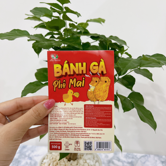 Decal giấy