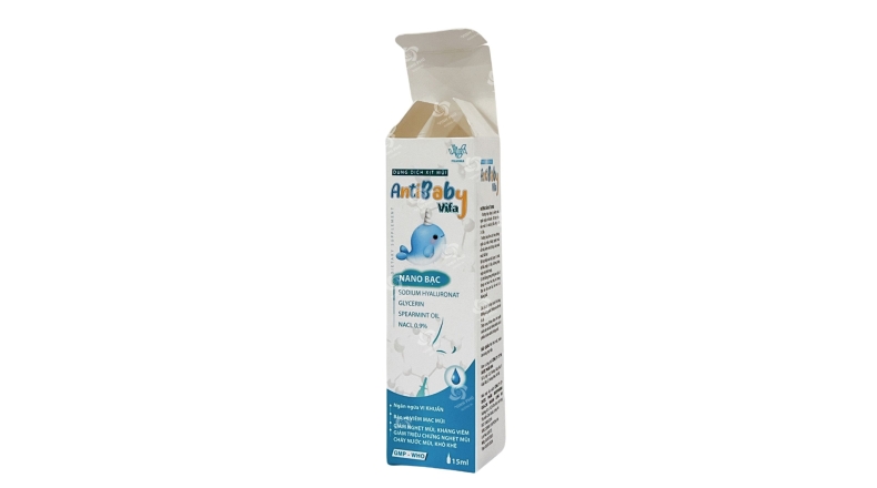 Hộp giấy Ivory 2