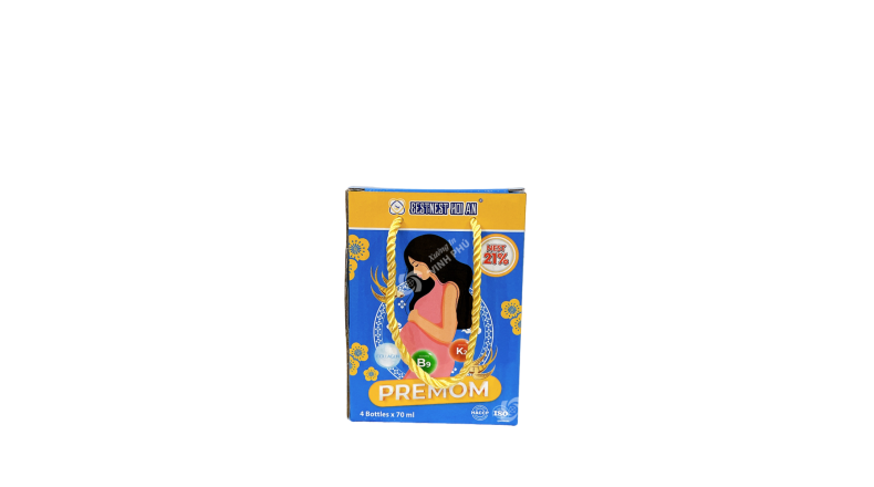Hộp Yến hủ