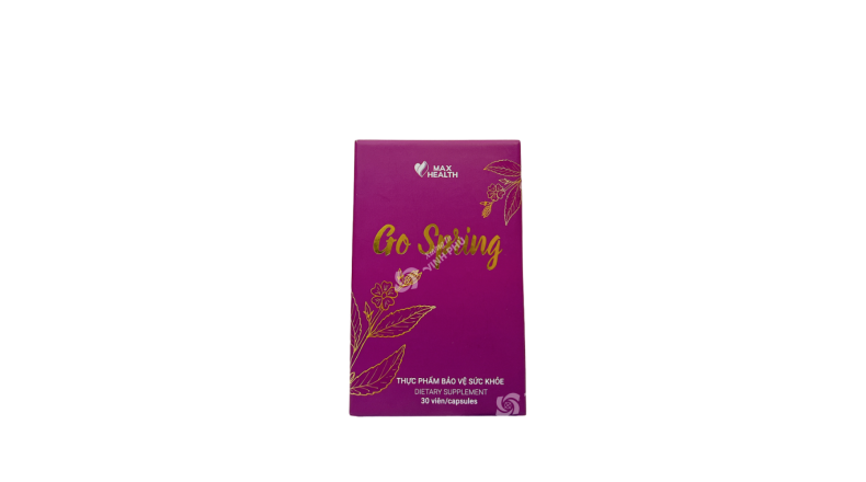 Hộp âm dương đựng mỹ phẩm