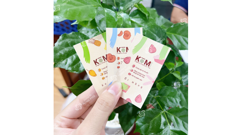 Decal nước ép
