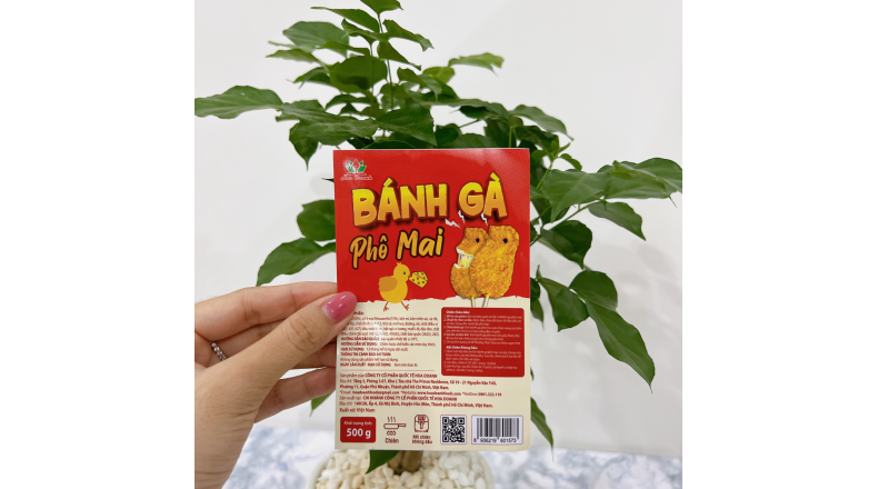 Decal giấy