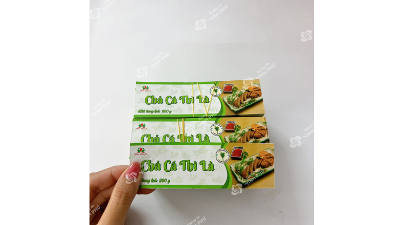 nhãn cá thì là