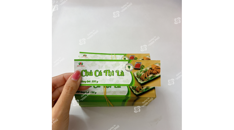 nhãn cá thì là