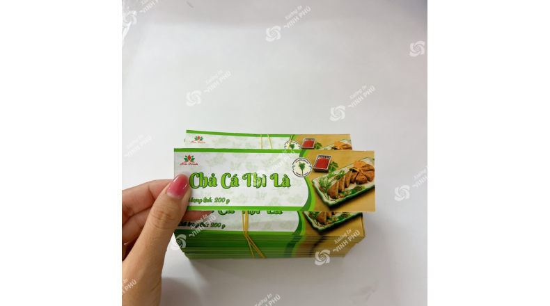 nhãn cá thì là