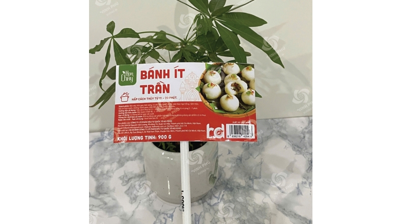 In nhãn giấy